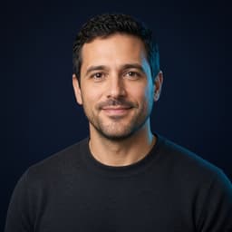 Daniel M., Senior LLM / GenAI Engineer